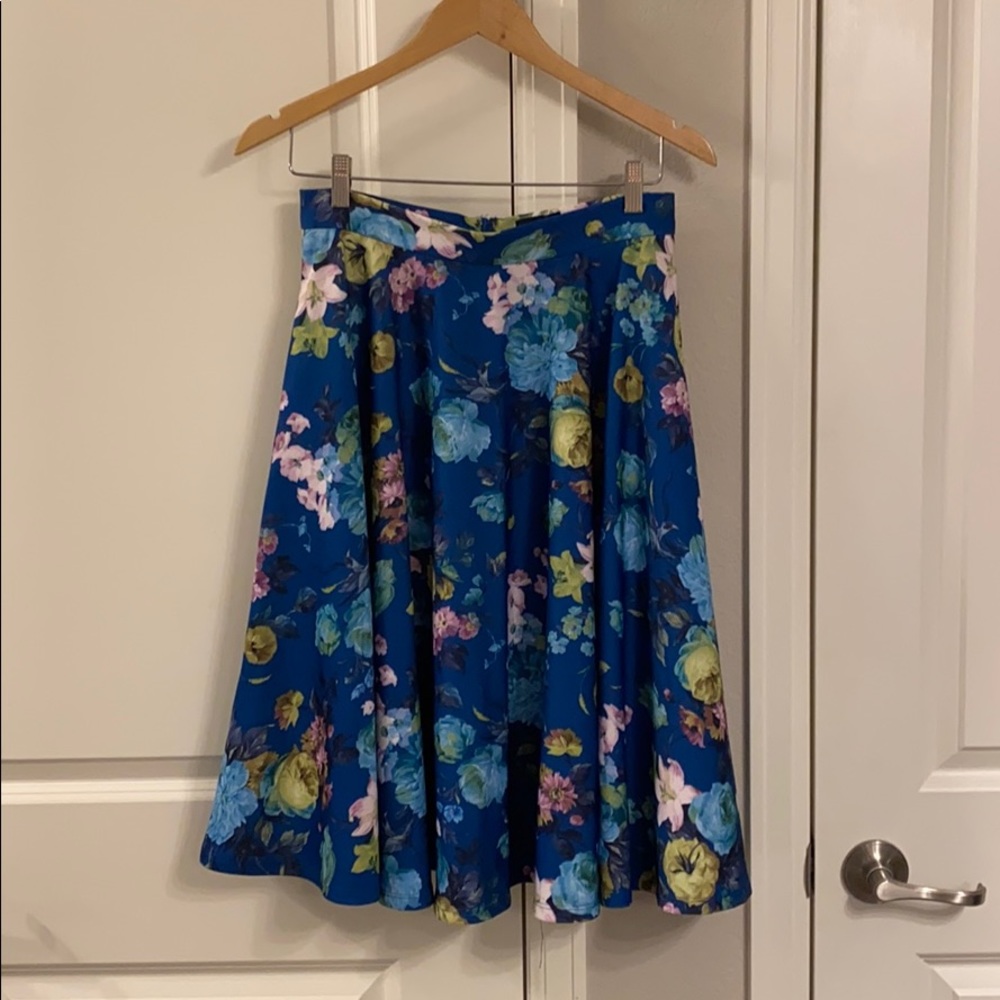 ASOS skirt